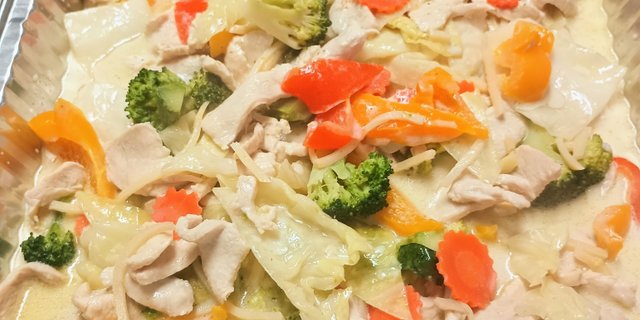 Green Curry