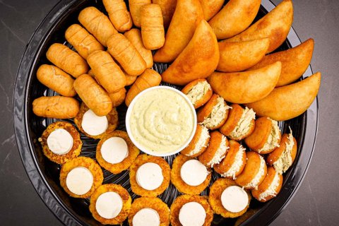 Catering 2 Platter