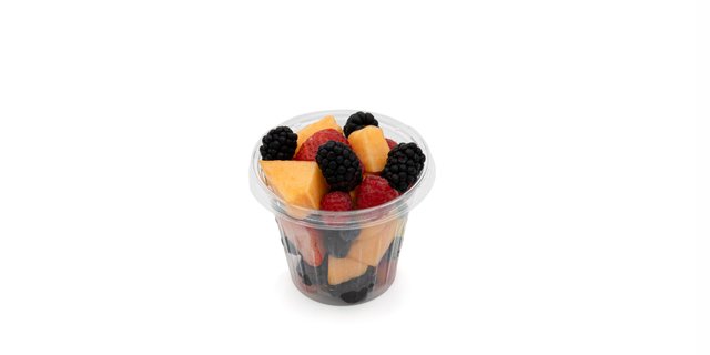 Fruit Bowl