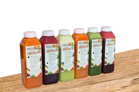 Juice Cleanse