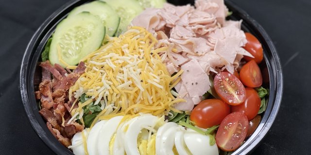 Cobb Salad