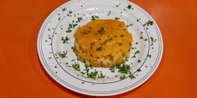 Mac & Cheese