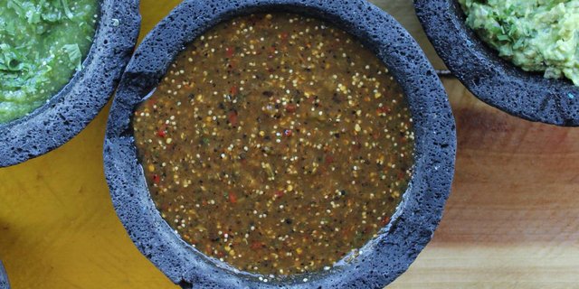 Salsa Picante