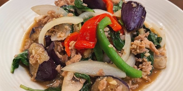Eggplant Delight