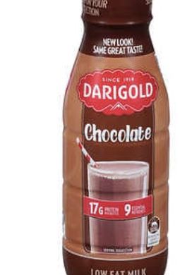 Chocolate Milk