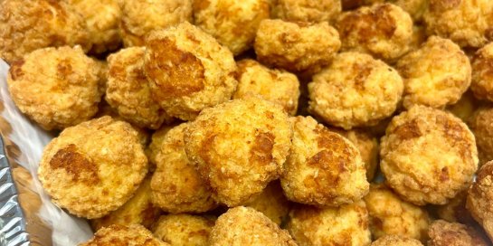Chicken Nuggets