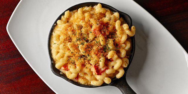 Mac & Cheese