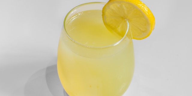 Classic Lemonade