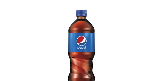 Pepsi Bottle