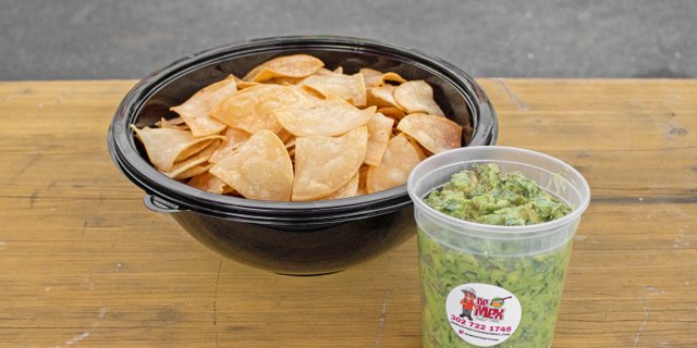 Guacamole