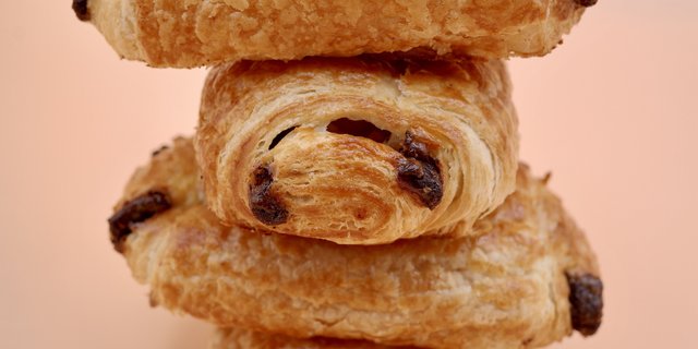 Pain Au Chocolat