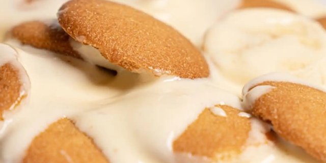 Banana Pudding