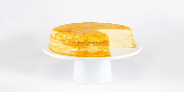 Signature Mille Crêpes