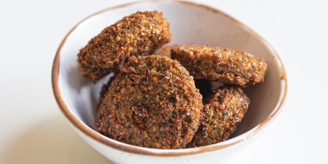 Falafel