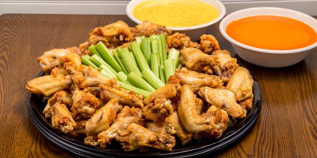Wings