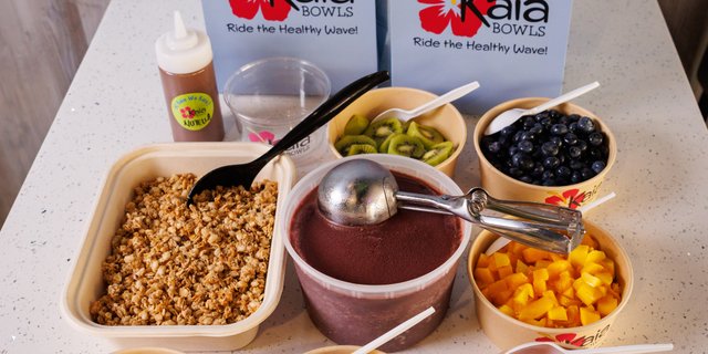 Açaí Bar