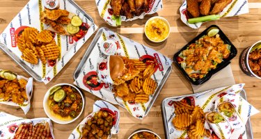 Hangry Joe's
