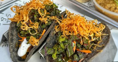 Salt & Lime Modern Taqueria