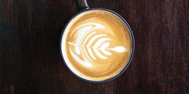 Latte