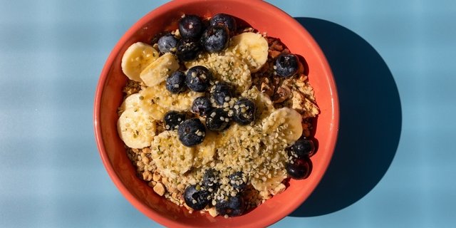Power Bowl