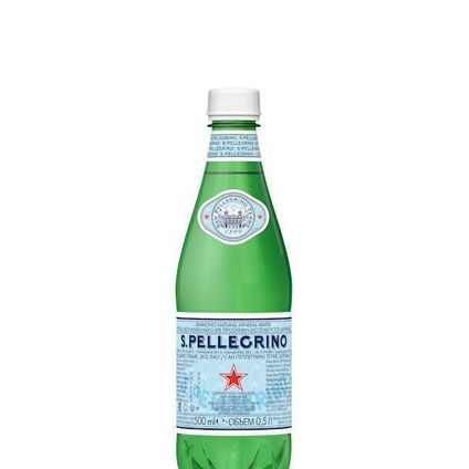 San Pellegrino (16.9 Oz Bottle)