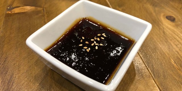 Teriyaki Sauce