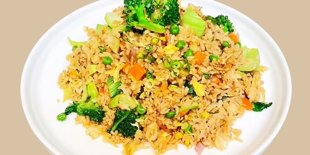 Fried Rice