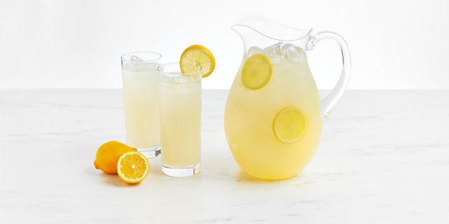 Gallon Lemonade
