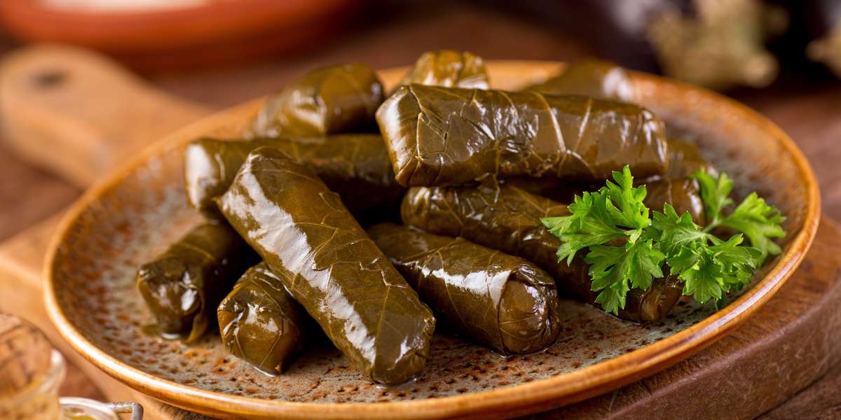 Saray Cuisine