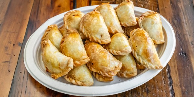 Carne Empanada