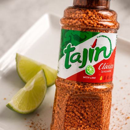 Tajin