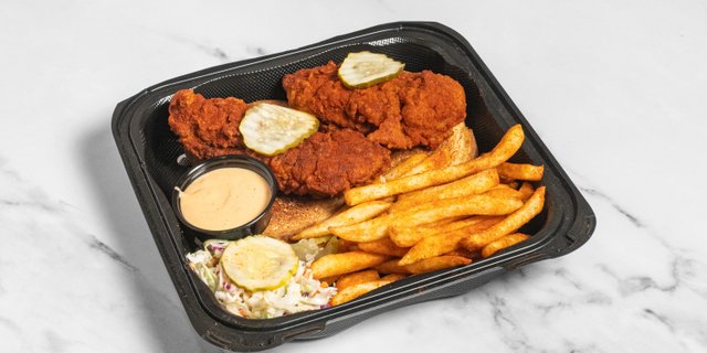Chickz Combo #1