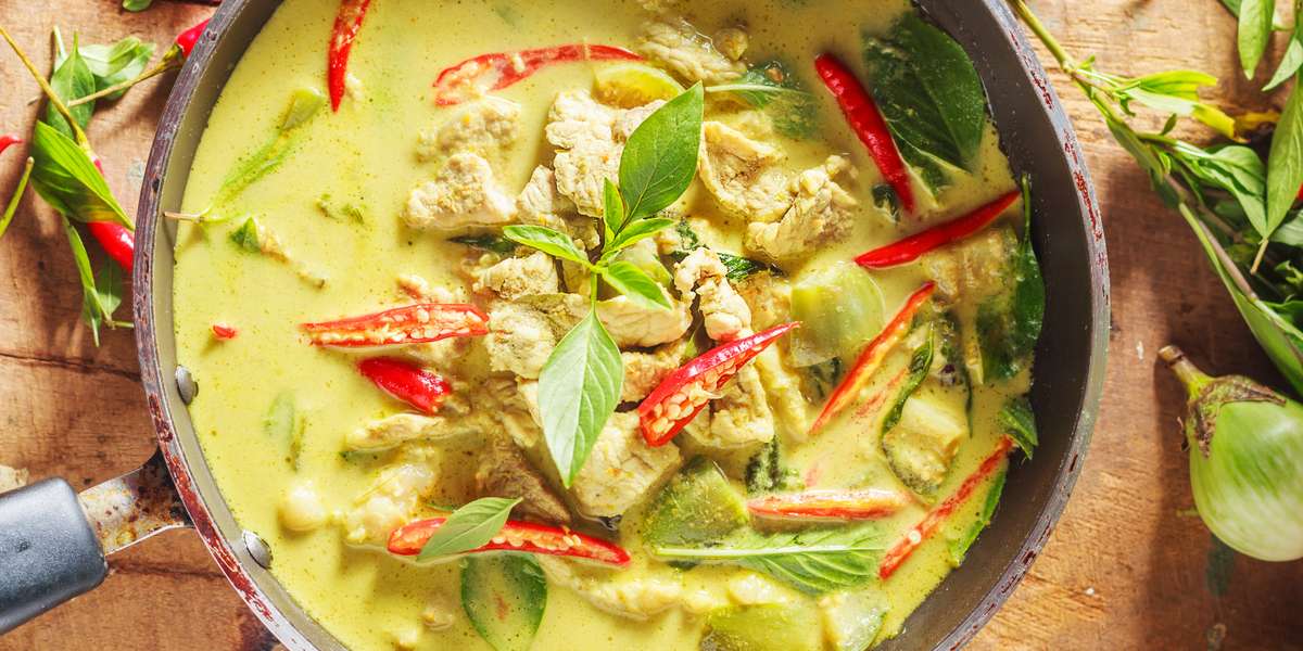 Siam 9 Thai Cuisine