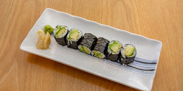 Avocado Roll
