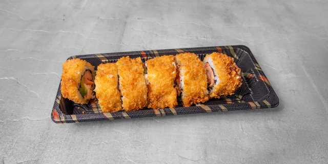 Yum Yum Roll