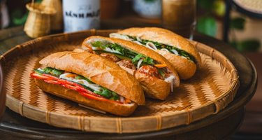 Banh Mi Oi