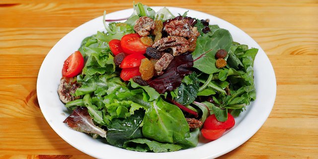 House Salad