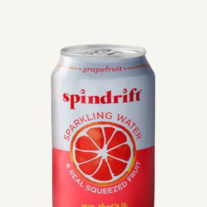 Grapefruit Spindrift