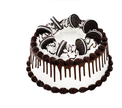 OREO® Cookie Cake