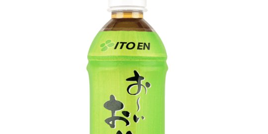 Ito En Unsweetened Iced Tea