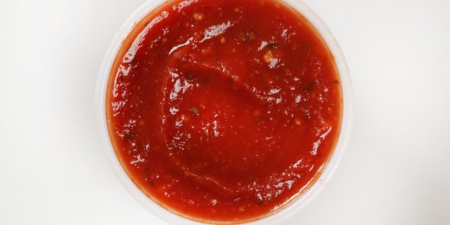 Side Marinara