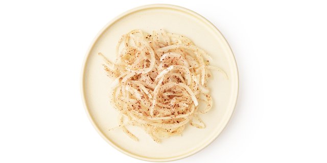 Sumac Onions