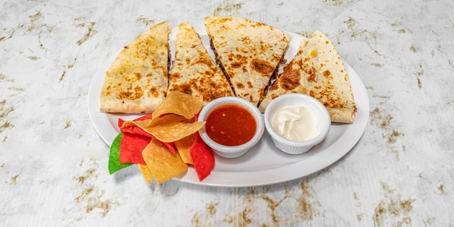 Don Julio Quesadilla