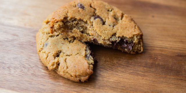 Chocolate Chip Cookie