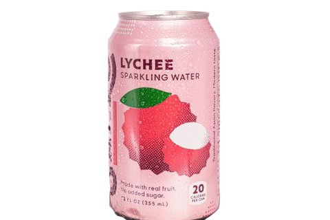 Sanzo Lychee