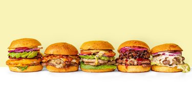 Bareburger