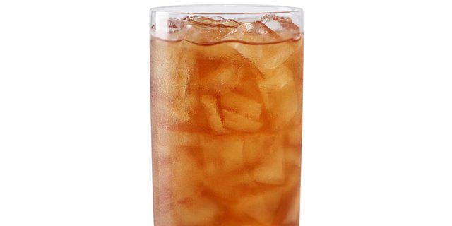 Gallon Unsweet Tea