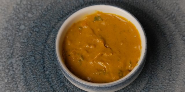 Café De Paris Sauce