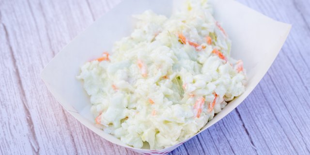 Coleslaw