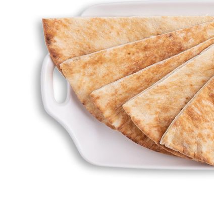 Signature Pita